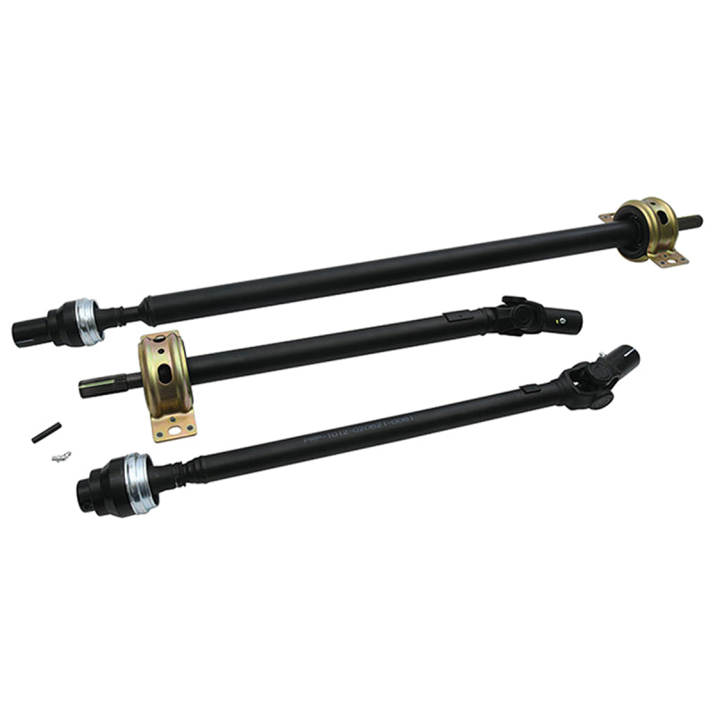 All Balls Racing 2020 Polaris General 4 1000 EPS Prop Shaft - Front - PRP-PO-09-020