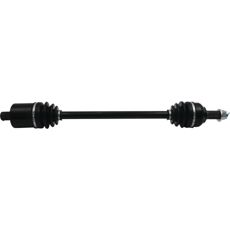 All Balls Racing 2020 Polaris RZR Turbo Pro XP 6 Ball Axle Front Left - AB6-PO-8-104