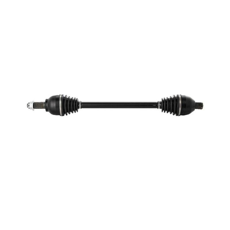 All Balls Racing 2020 Polaris RZR Turbo Pro XP 8 Ball Axle - Rear Left - AB8-PO-8-407