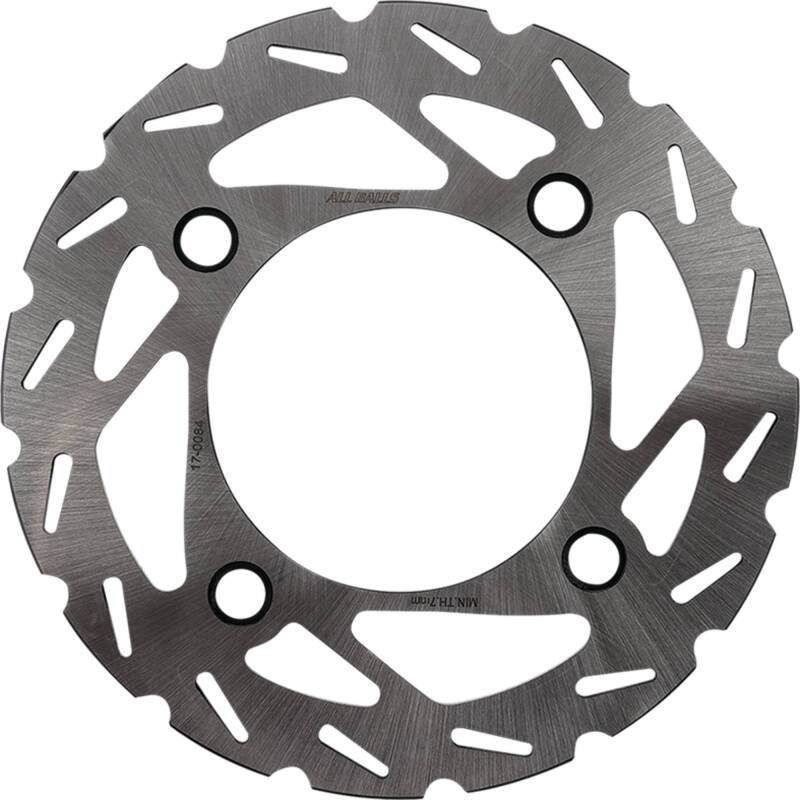 All Balls Racing 2020 Polaris RZR Turbo Pro XP Brake Disc Front - 18-0084