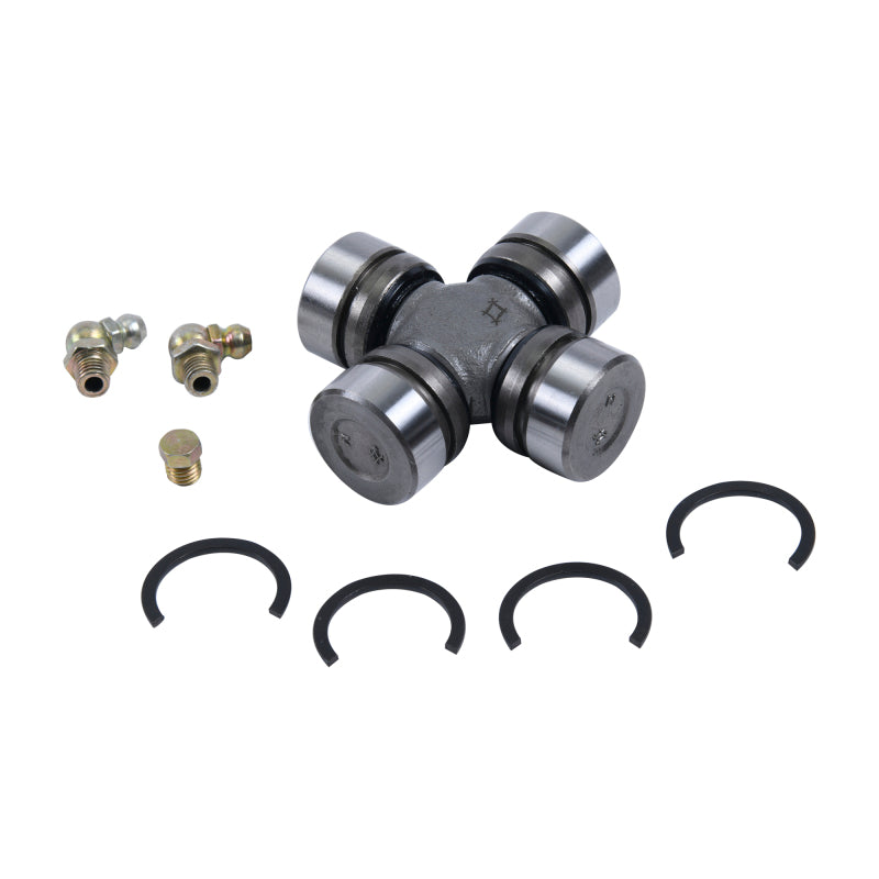All Balls Racing 2020 Polaris RZR Turbo Pro XP U-Joint - Rear Drive Shaft Engine Side (Ref 4) - 19-1021