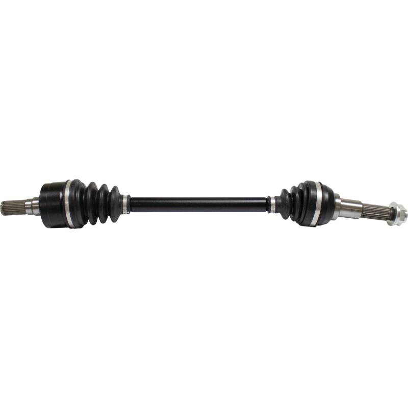 All Balls Racing 2020 Yamaha Wolverine X2 8 Ball Axle Rear Left - AB8-YA-8-364