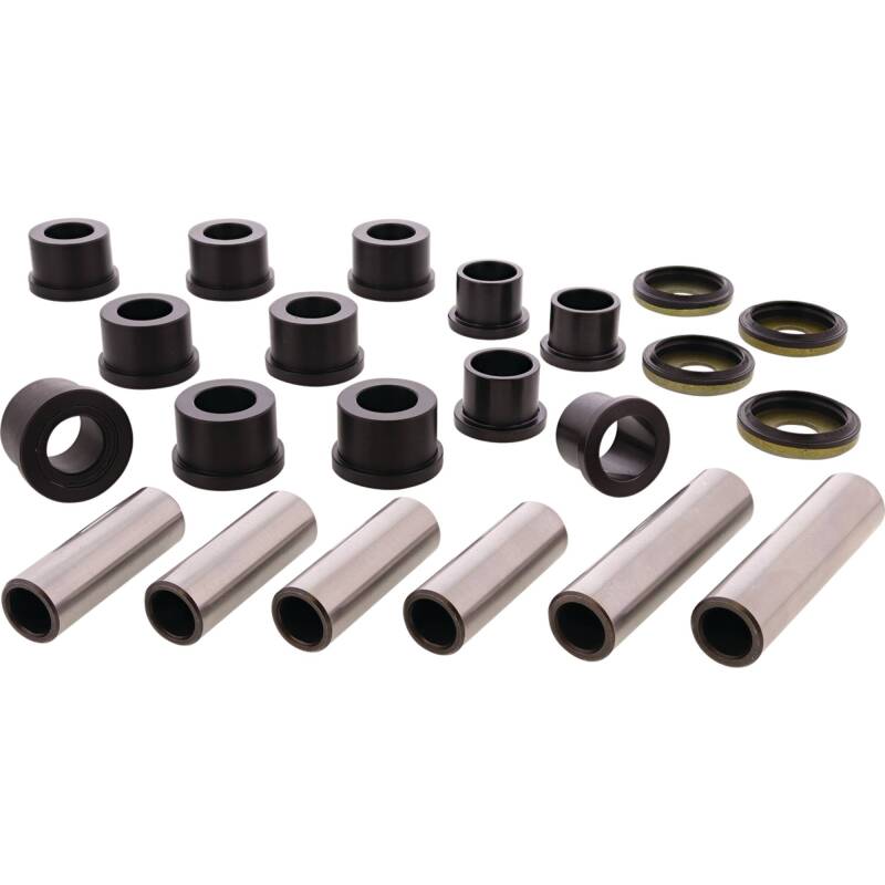 All Balls Racing 2020 Yamaha Wolverine X2 Rear Independent Suspension - 2 Kits Req. Per Veh. - 50-1261