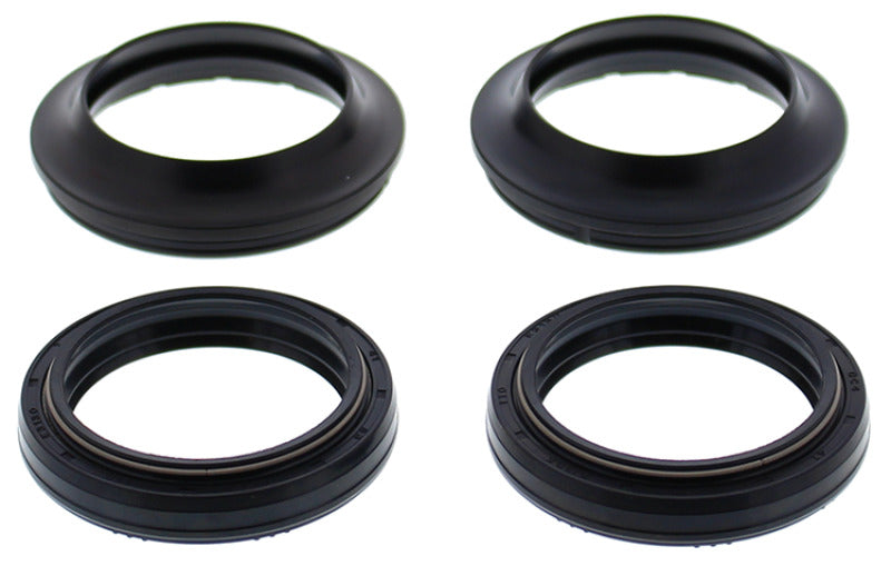 All Balls Racing 2021-2022 Aprilia RS 660 Fork Oil Seal & Dust Seal Kit - 56-190
