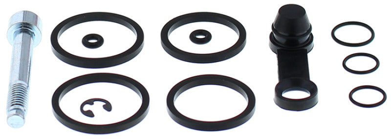 All Balls Racing 2021-2022 Gas-Gas MC 65 Caliper Rebuild Kit Front - 18-3283