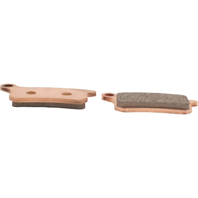 All Balls Racing 2021-2022 Gas-Gas MC 65 Sintered Brake Pad - Front - 18-8073