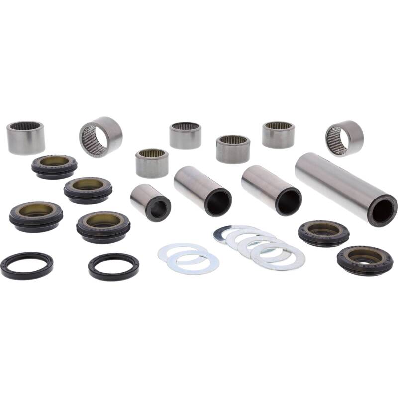All Balls Racing 2021-2022 Gas-Gas MC125 Linkage Bearing Kit - 27-1202