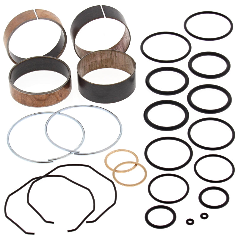 All Balls Racing 2021-2023 Beta RR 2T 125 Race Fork Bushing Kit - 38-6068