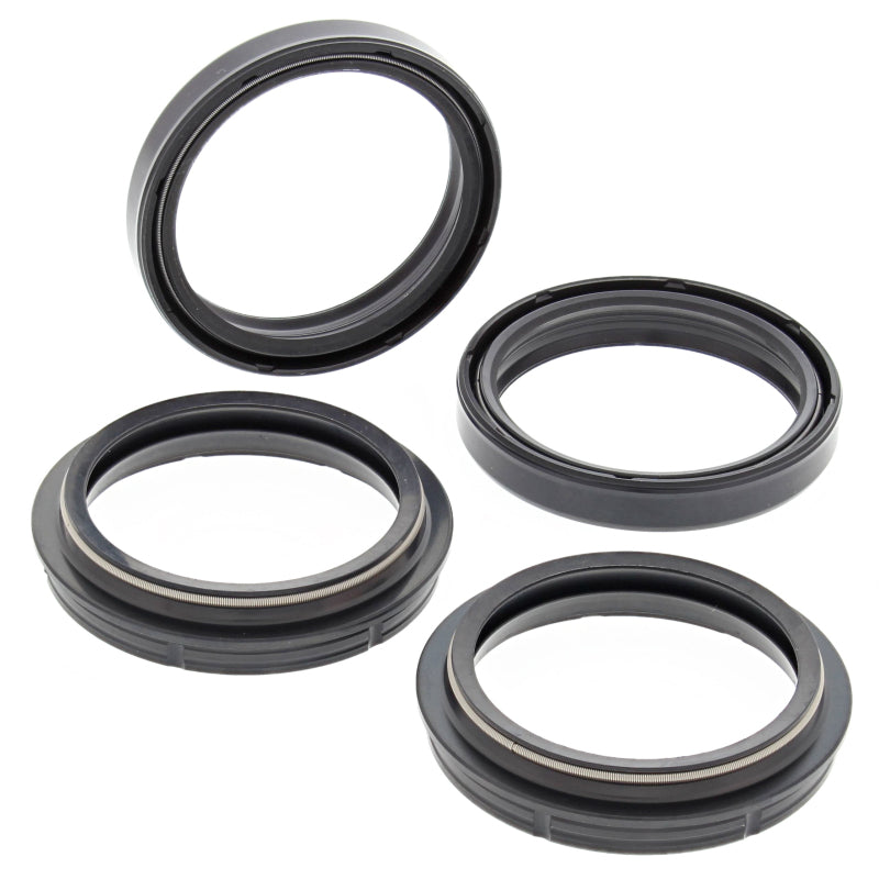 All Balls Racing 2021-2023 Beta RR 2T 125 Race Fork Oil Seal & Dust Seal Kit - 56-167