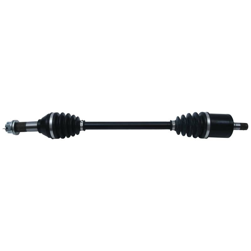 All Balls Racing 2021-2023 Can-Am Commander 1000R DPS 6 Ball Axle Front Right - AB6-CA-8-234