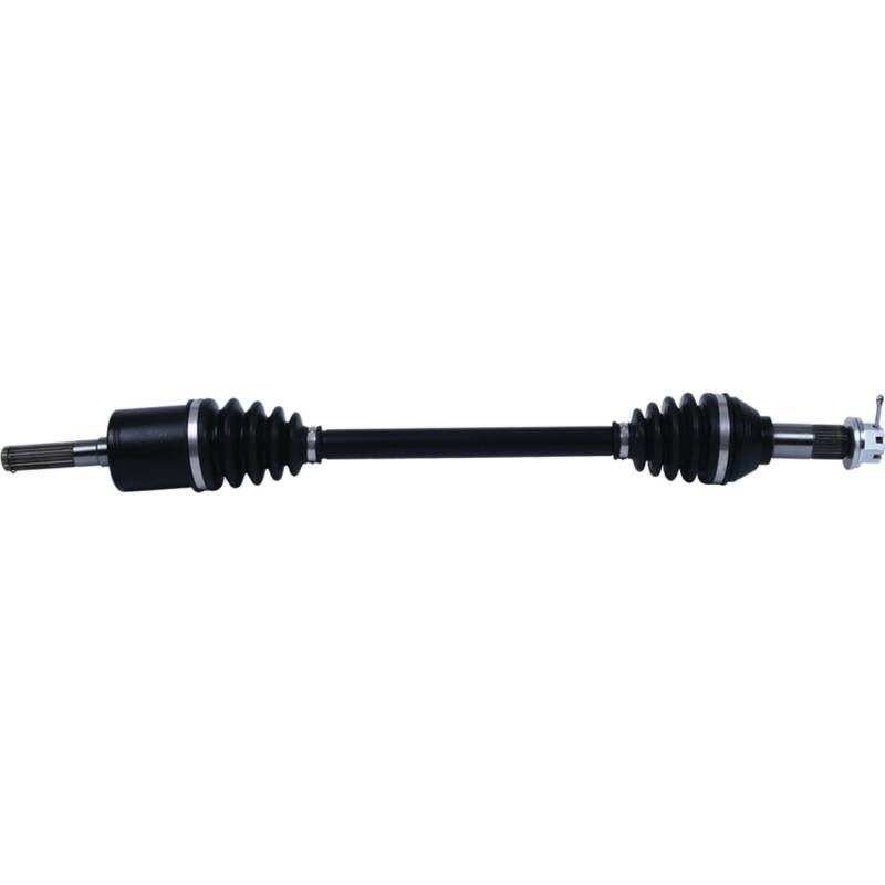 All Balls Racing 2021-2023 Can-Am Commander 1000R DPS 8 Ball Axle - Front Left - AB8-CA-8-233