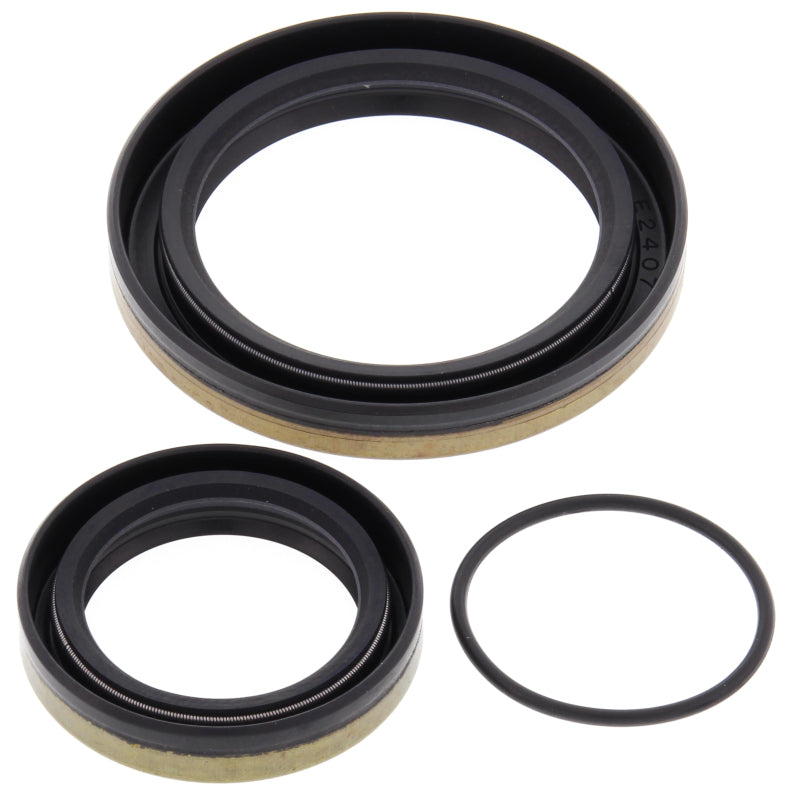 All Balls Racing 2021-2023 Gas-Gas EC250 Crank Shaft Seal Only Kit - 24-2026
