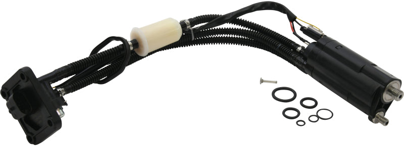 All Balls Racing 2021-2023 Gas-Gas EC250 Fuel Pump Complete Module - 47-1037