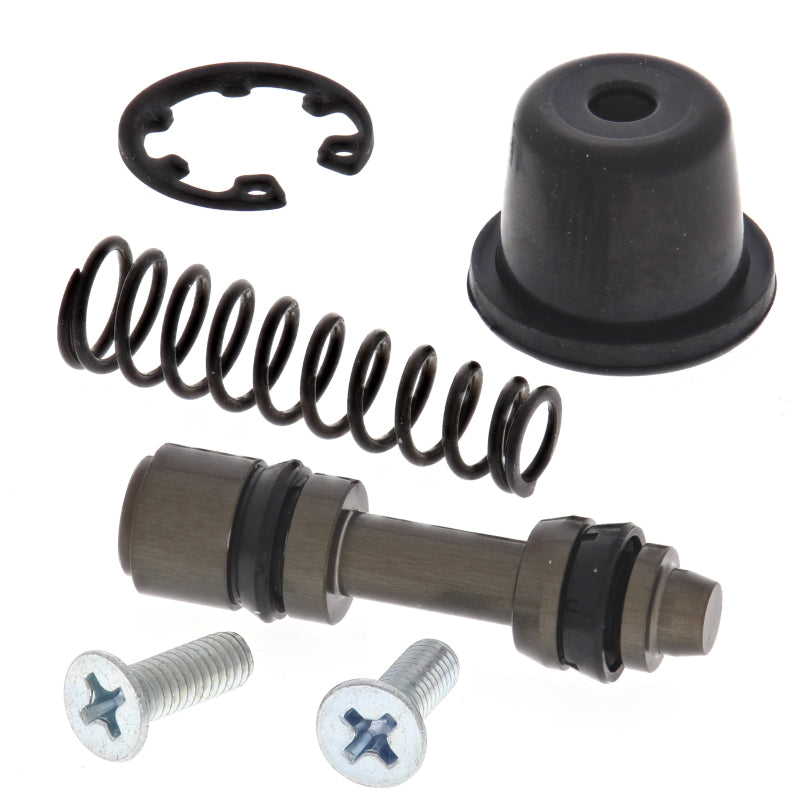 All Balls Racing 2021-2023 Gas-Gas EX300 Master Cylinder Rebuild Kit Clutch - 18-4000