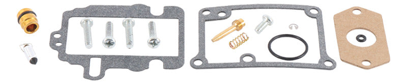 All Balls Racing 2021-2023 Gas-Gas MC 65 Carburetor Rebuild Kit - 26-1519