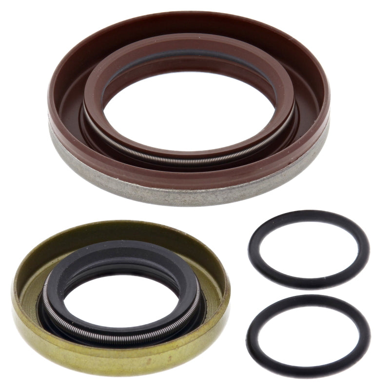 All Balls Racing 2021-2023 Gas-Gas MC 65 Crank Shaft Seal Only Kit - 24-2028