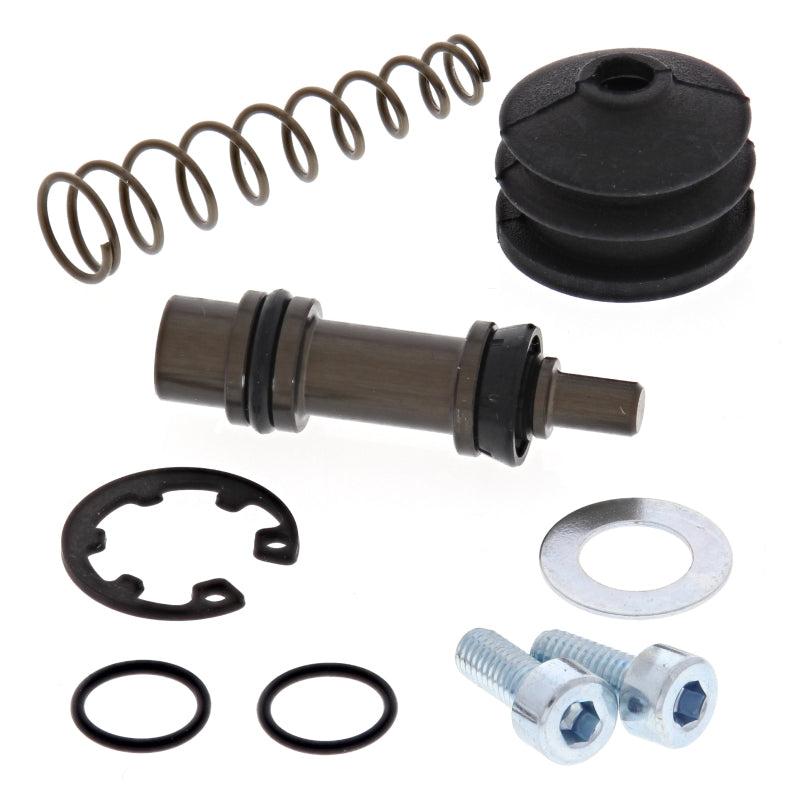 All Balls Racing 2021-2023 Gas-Gas MC 65 Master Cylinder Rebuild Kit Front - 18-1055