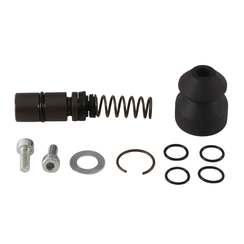 All Balls Racing 2021-2023 Gas-Gas MC 65 Master Cylinder Rebuild Kit Rear - 18-1102