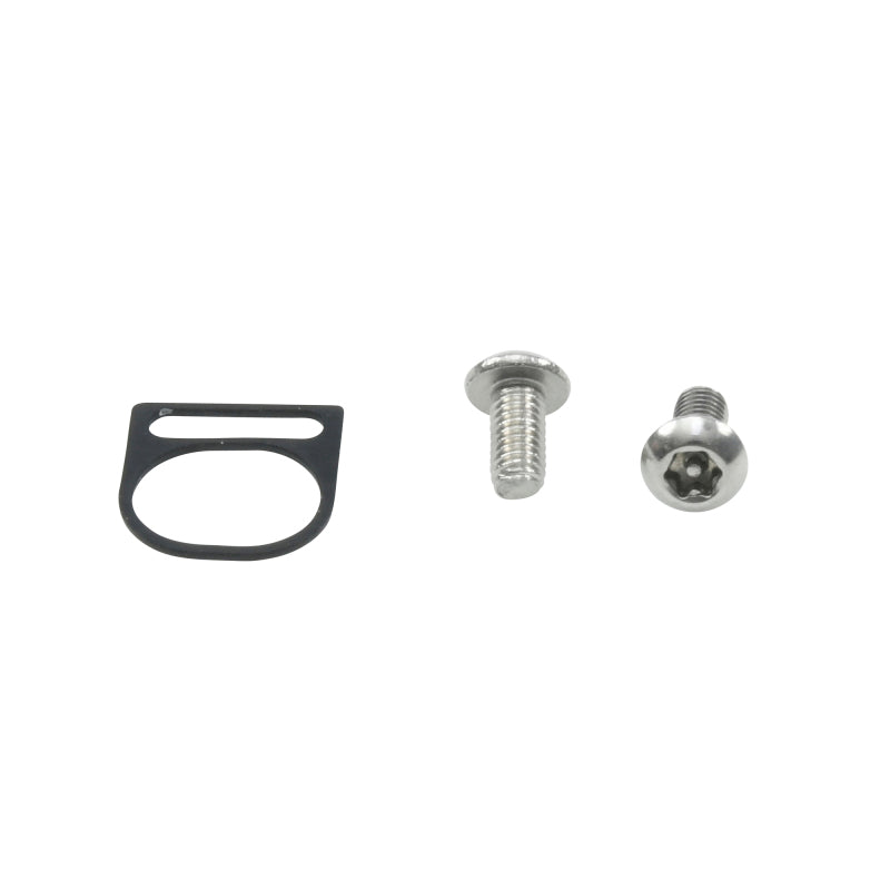 All Balls Racing 2021-2023 Gas-Gas MC125 Carburetor Mid Body/Jet Block Gasket Kit - 26-10155