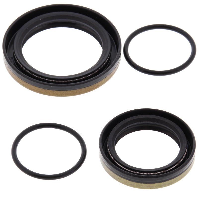 All Balls Racing 2021-2023 Gas-Gas MC125 Crank Shaft Seal Only Kit - 24-2027
