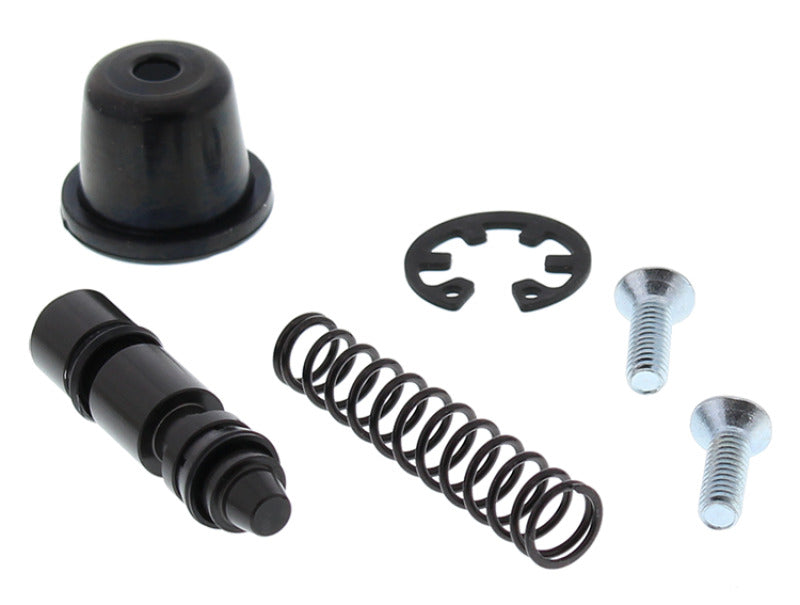 All Balls Racing 2021-2023 Gas-Gas MC125 Master Cylinder Rebuild Kit Clutch - 18-4010