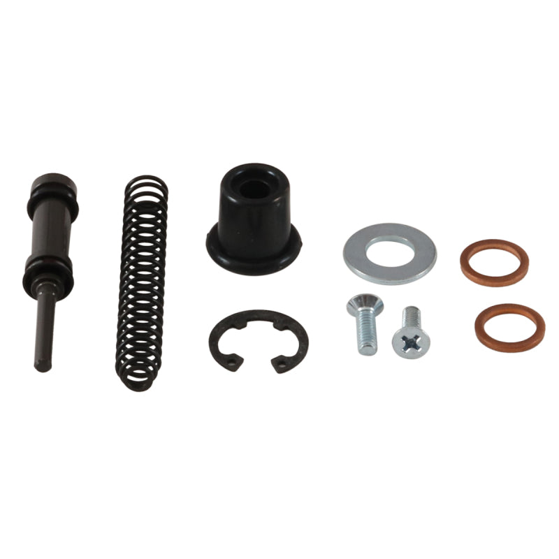 All Balls Racing 2021-2023 Kawasaki KX250F Master Cylinder Rebuild Kit Clutch - 18-4014