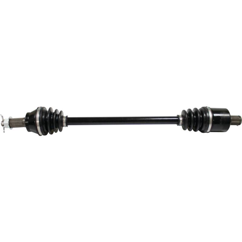 All Balls Racing 2021-2023 Polaris Ranger 1000 EPS 6 Ball Axle Front Left - AB6-PO-8-411