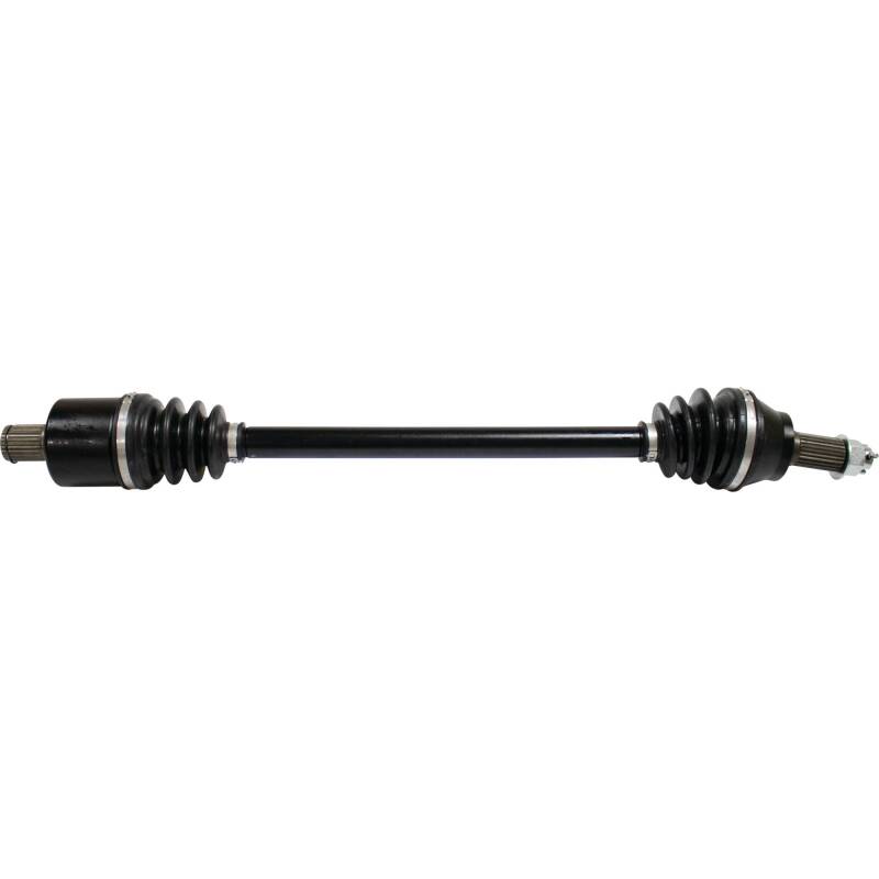 All Balls Racing 2021-2023 Polaris Ranger 1000 EPS 8 Ball Axle Front Left - AB8-PO-8-411