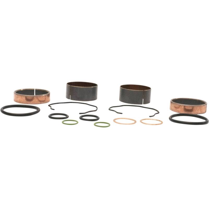 All Balls Racing 2021-2023 Yamaha XTZ 700 Tenere Fork Bushing Kit - 38-6158