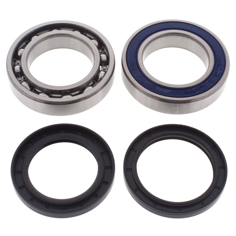 All Balls Racing 2021 Arctic Cat Blast 4000 Drive Shaft Bearing & Seal Kit Lower Shaft - Track - 14-1065