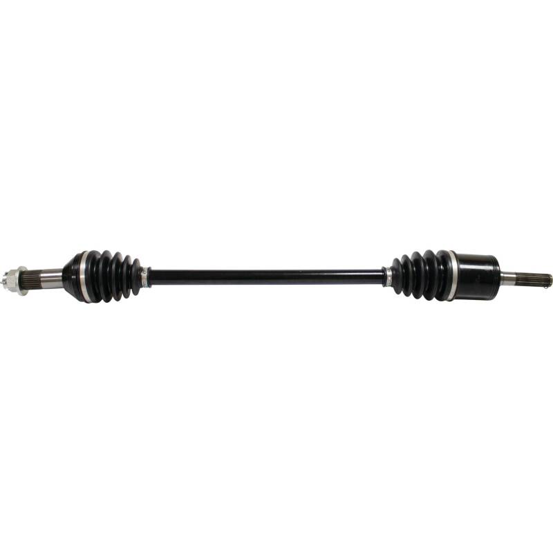 All Balls Racing 2021 Can-Am Defender 800 DPS CAB 6 Ball Axle Front Left - AB6-CA-8-348