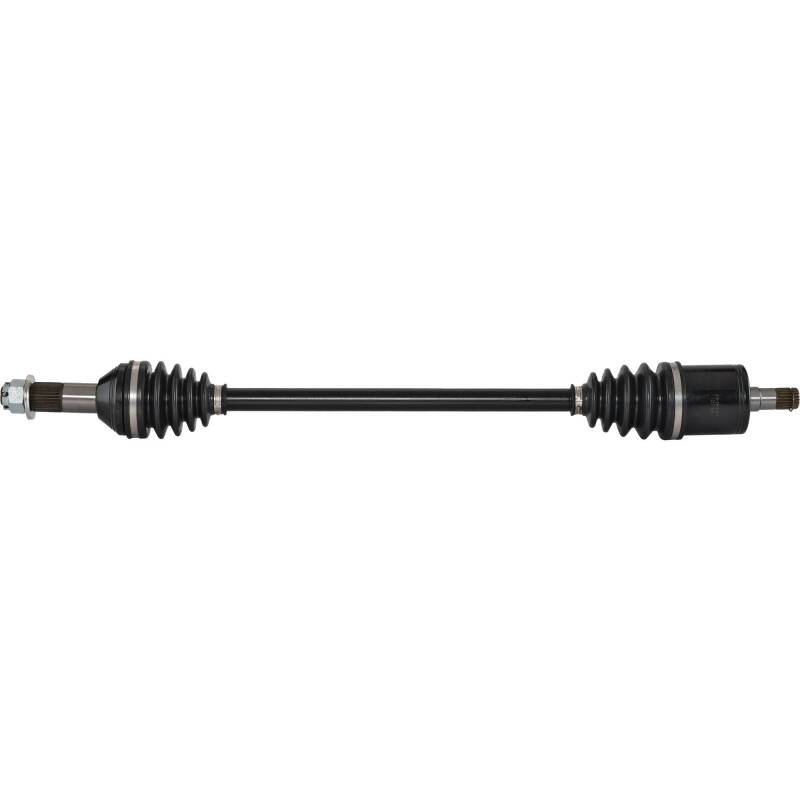 All Balls Racing 2021 Can-Am Defender 800 DPS CAB 6 Ball Axle Front Right - AB6-CA-8-340