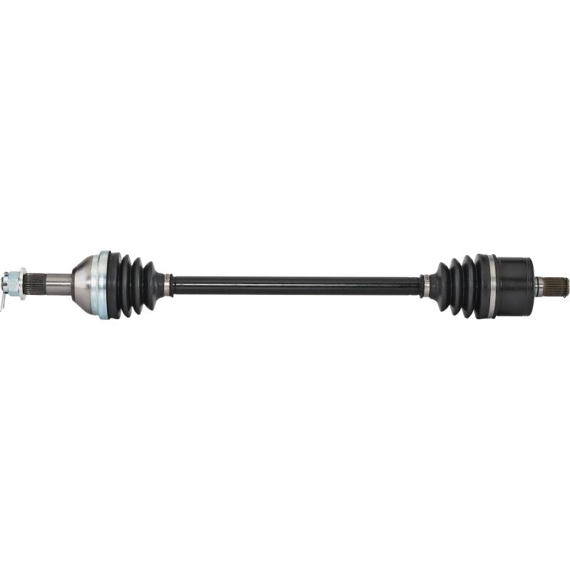 All Balls Racing 2021 Can-Am Defender 800 DPS CAB 6 Ball Axle Rear Left - AB6-CA-8-342