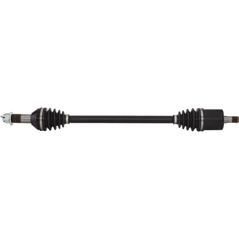 All Balls Racing 2021 Can-Am Defender 800 DPS CAB 8 Ball Axle Front Right - AB8-CA-8-340