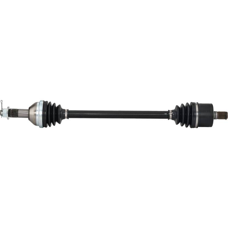All Balls Racing 2021 Can-Am Defender 800 DPS CAB 8 Ball Axle Rear Left - AB8-CA-8-342
