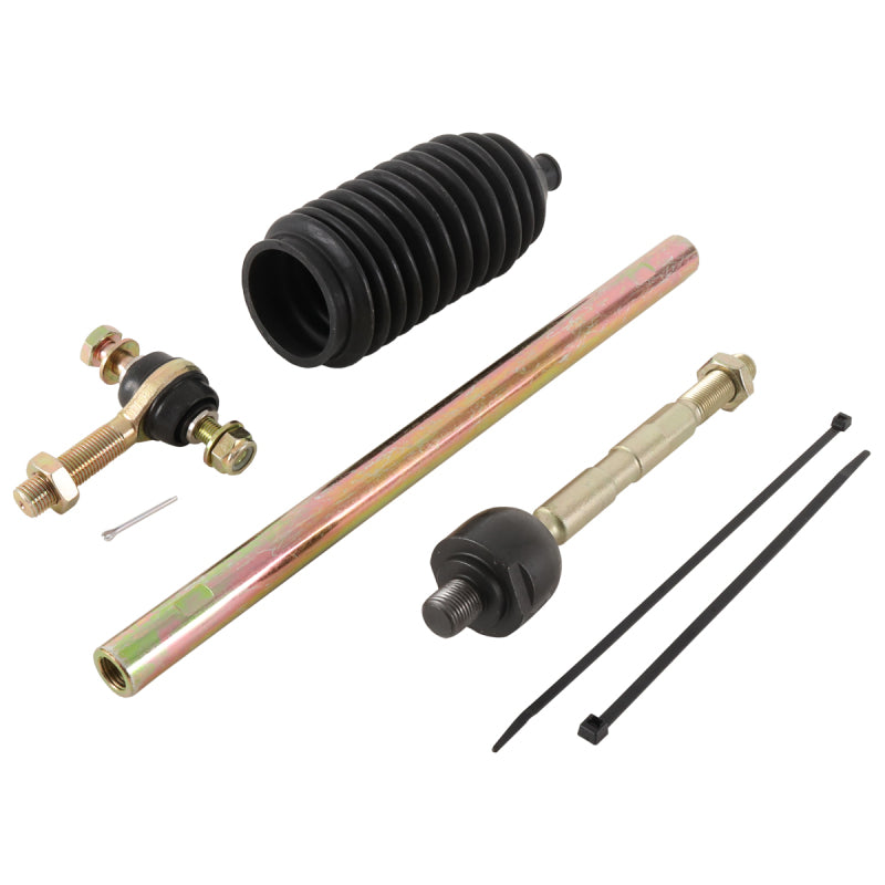 All Balls Racing 2021 Can-Am Defender 800 DPS CAB Rack Tie Rod Kit - Left - 51-1084-L