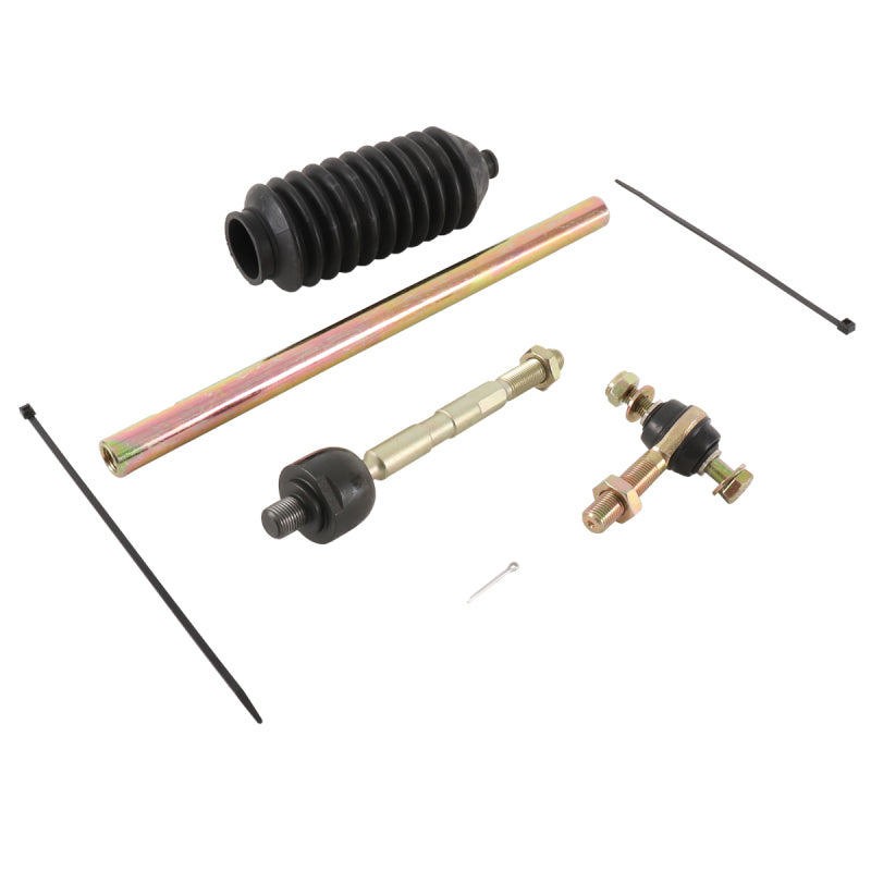 All Balls Racing 2021 Can-Am Defender 800 DPS CAB Rack Tie Rod Kit - Right - 51-1084-R