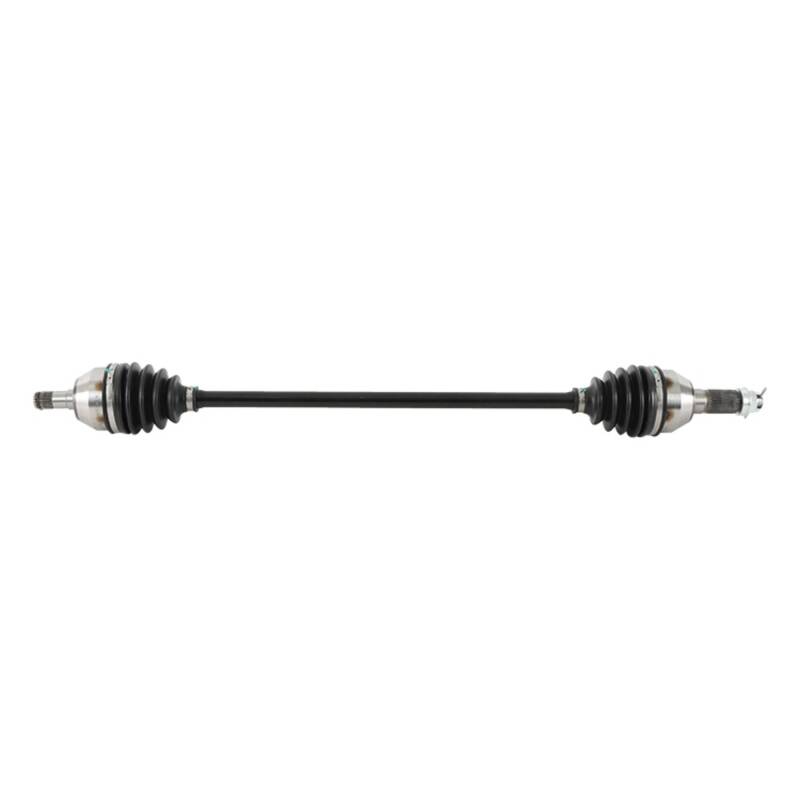 All Balls Racing 2021 Can-Am Maverick X3 Max Turbo R RS 6 Ball Axle Front Right - AB6-CA-8-223