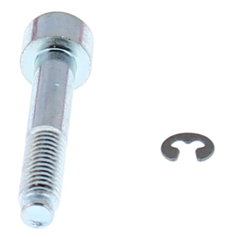 All Balls Racing 2021 Gas-Gas MC E5 Brake Pad Retaining Pin Kit Rear - 18-7048