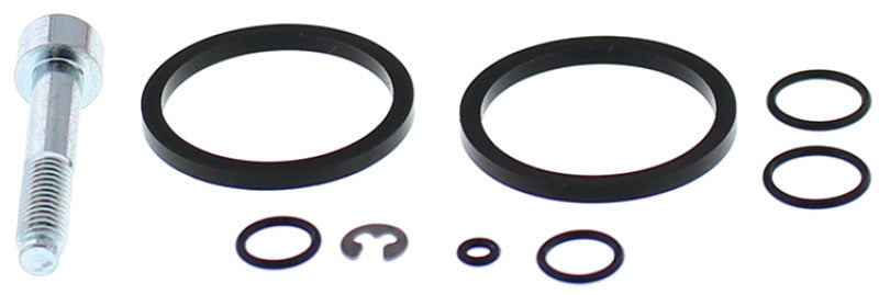 All Balls Racing 2021 Gas-Gas MC E5 Caliper Rebuild Kit Rear - 18-3289