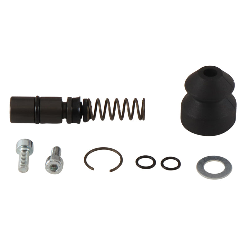 All Balls Racing 2021 Gas-Gas MC E5 Master Cylinder Rebuild Kit Rear - 18-1101