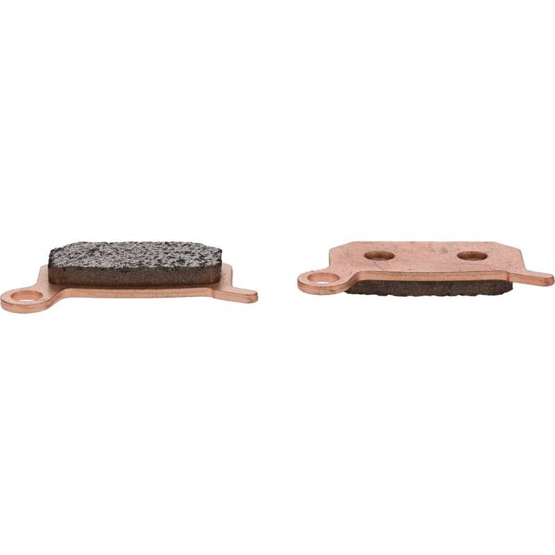 All Balls Racing 2021 Gas-Gas MC E5 Sintered Brake Pad - Front - 18-8071