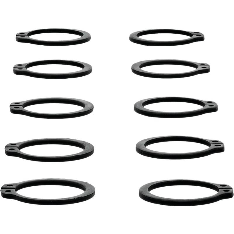 All Balls Racing 2021 Gas-Gas MC125 Sprocket Retainer Kit 10 pk Washers or Snap-Rings - 25-6014