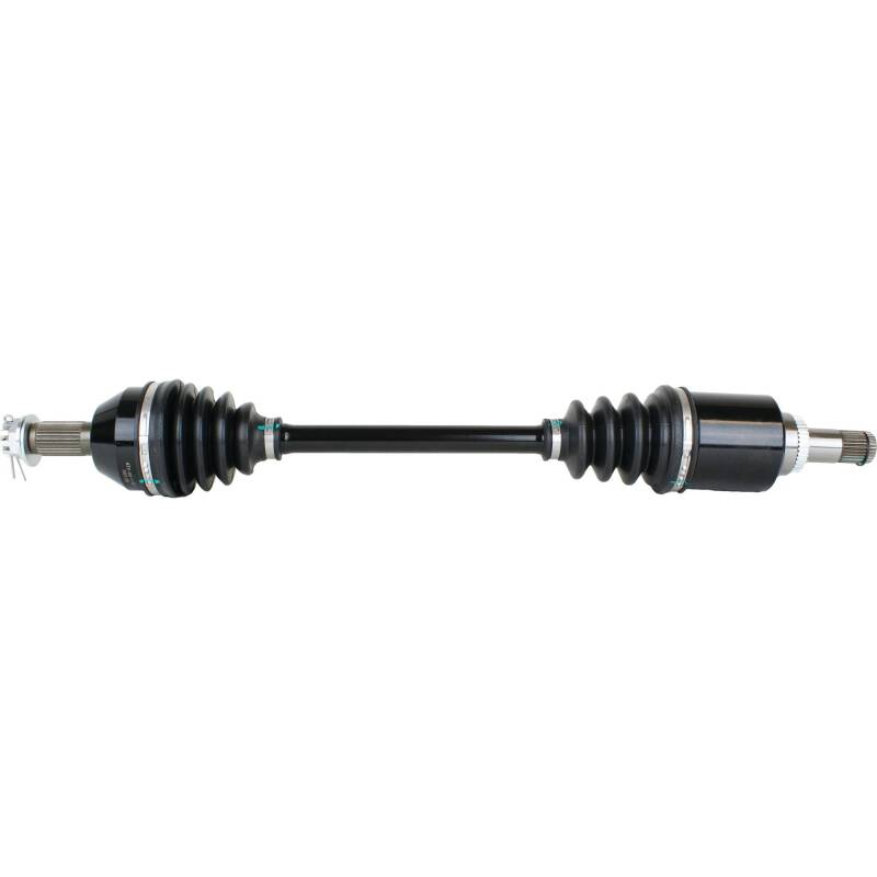 All Balls Racing 2021 Pioneer 1000 LTD/2018 Pioneer 1000-5 LTD 6 Ball Axle - AB6-HO-8-382