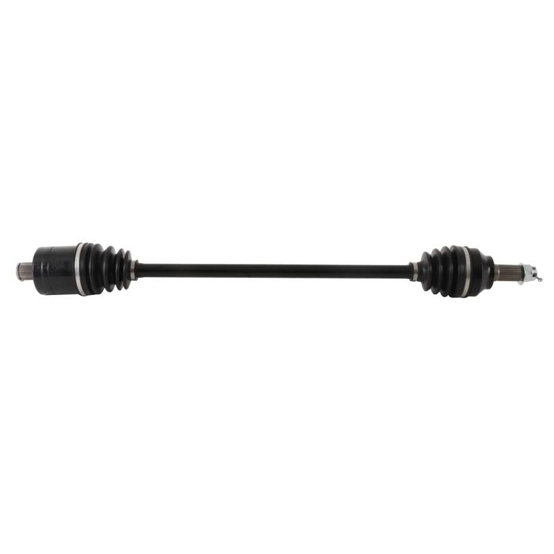 All Balls Racing 2021 Polaris RZR Turbo S 6 Ball Axle Rear Left - AB6-PO-8-398