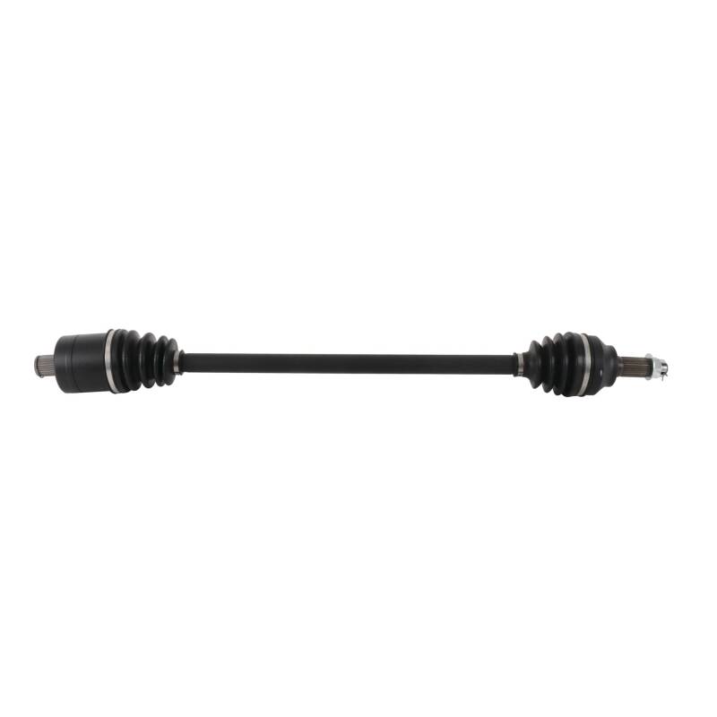 All Balls Racing 2021 Polaris RZR Turbo S 8 Ball Axle Rear Left - AB8-PO-8-398