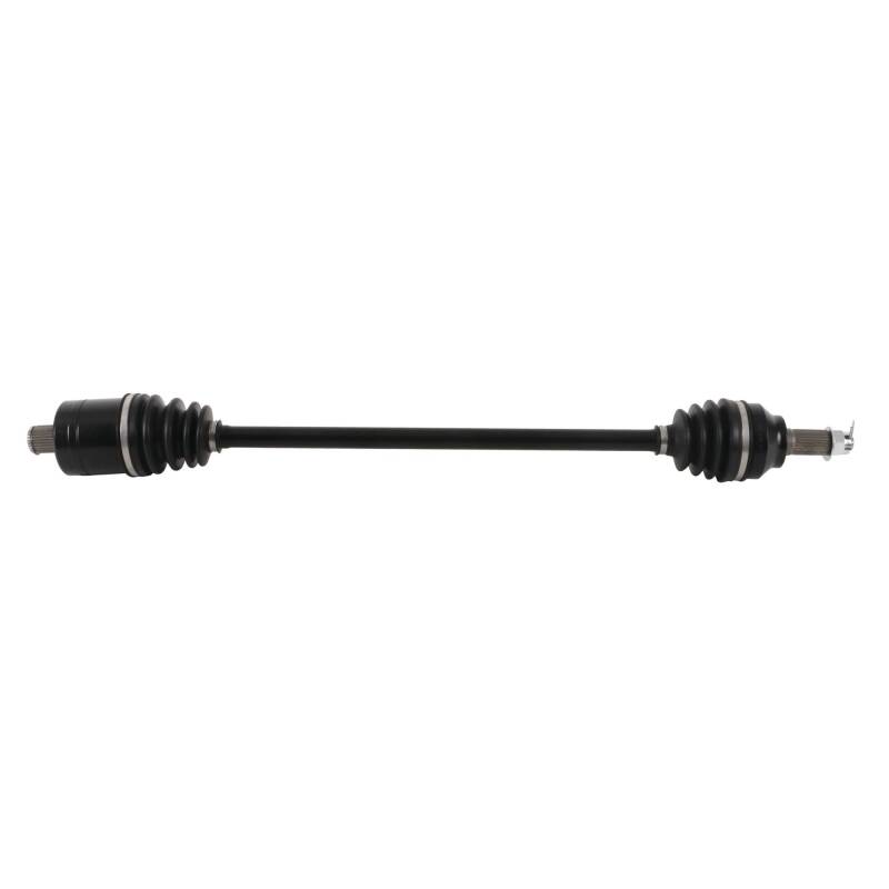 All Balls Racing 2021 RZR Turbo S 925cc/2021 RZR Turbo S 4 925cc/RZR Turbo S 4 Velocity 925cc Axle - AB6-PO-8-399