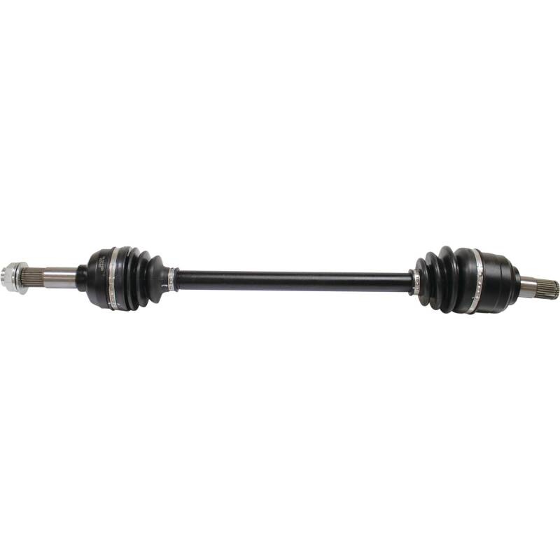 All Balls Racing 2021 Yamaha Wolverine RMAX2 8 Ball Axle Front Left - AB8-YA-8-361