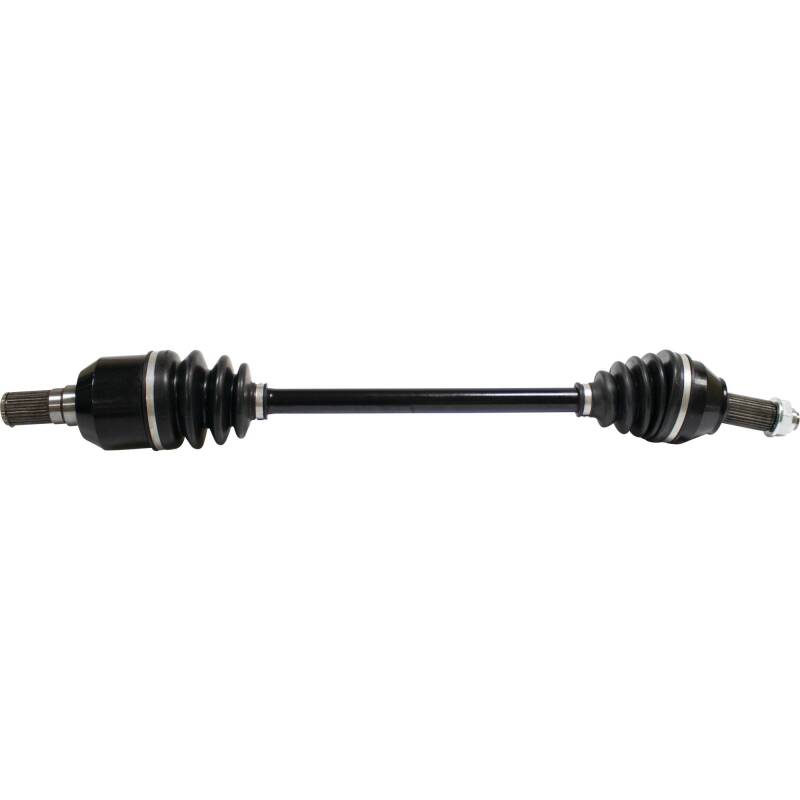All Balls Racing 2021 Yamaha Wolverine RMAX2 8 Ball Axle Rear Left - AB8-YA-8-362