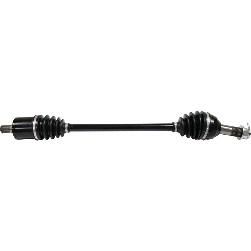 All Balls Racing 2022-2023 Can-Am Commander 1000R XMR 6 Ball Axle Front Left - AB6-CA-8-346
